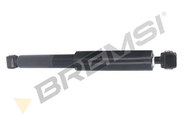 Bremsi SA0286 Амортизатор підвіскі задній газомасляний SA0286: Купити в Україні - Добра ціна на EXIST.UA!