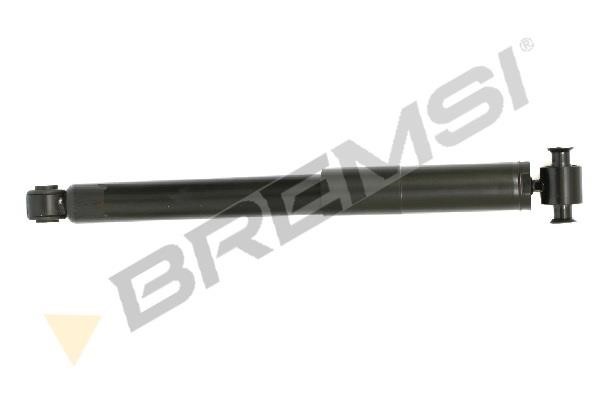 Bremsi SA0327 Амортизатор підвіскі задній газомасляний SA0327: Купити в Україні - Добра ціна на EXIST.UA!