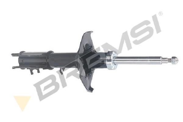 Bremsi SA1770 Амортизатор підвіски передній правий газомасляний SA1770: Приваблива ціна - Купити в Україні на EXIST.UA!