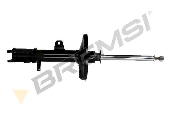 Bremsi SA1228 Амортизатор підвіски задній правий газомасляний SA1228: Купити в Україні - Добра ціна на EXIST.UA!