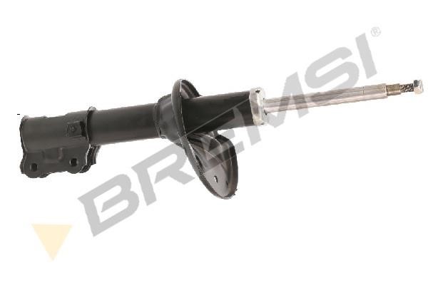 Bremsi SA1711 Амортизатор підвіски передній правий газомасляний SA1711: Купити в Україні - Добра ціна на EXIST.UA!