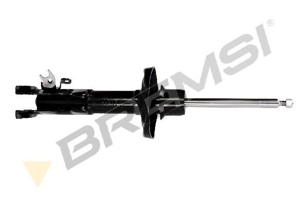 Bremsi SA1405 Амортизатор підвіски передній правий газомасляний SA1405: Купити в Україні - Добра ціна на EXIST.UA!
