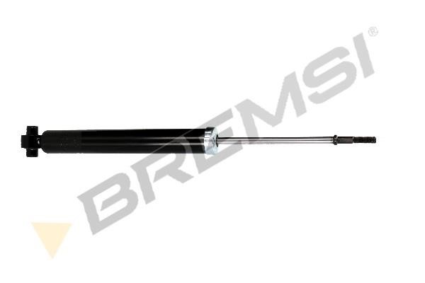 Bremsi SA1227 Амортизатор підвіскі задній газомасляний SA1227: Купити в Україні - Добра ціна на EXIST.UA!