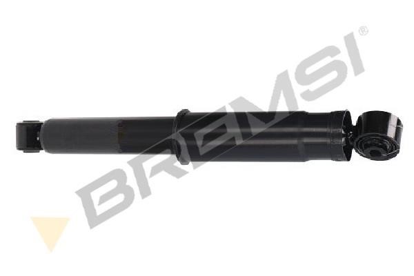 Bremsi SA0269 Амортизатор підвіскі задній газомасляний SA0269: Купити в Україні - Добра ціна на EXIST.UA!