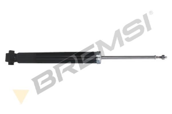 Bremsi SA1760 Амортизатор підвіскі задній газомасляний SA1760: Купити в Україні - Добра ціна на EXIST.UA!