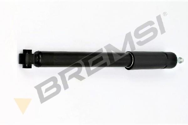 Bremsi SA1357 Амортизатор підвіскі задній газомасляний SA1357: Купити в Україні - Добра ціна на EXIST.UA!