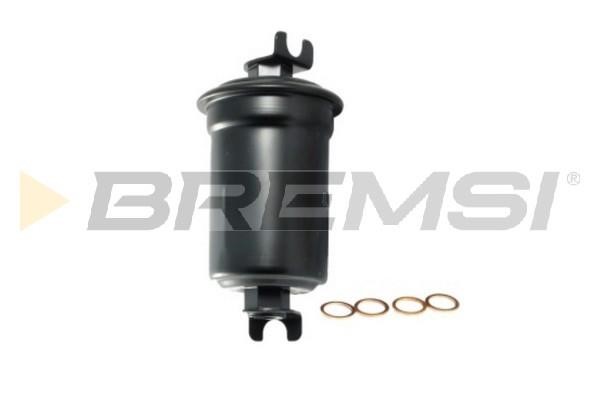 Bremsi FE1517 Фільтр палива FE1517: Купити в Україні - Добра ціна на EXIST.UA!