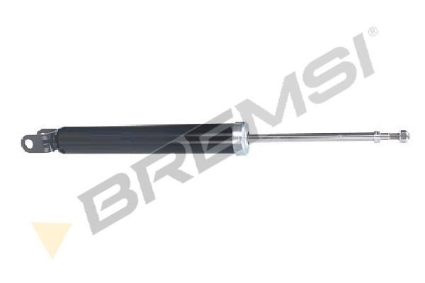 Bremsi SA1720 Амортизатор підвіскі задній газомасляний SA1720: Купити в Україні - Добра ціна на EXIST.UA!