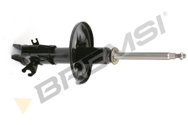 Bremsi SA1417 Амортизатор підвіски передній правий газомасляний SA1417: Купити в Україні - Добра ціна на EXIST.UA!