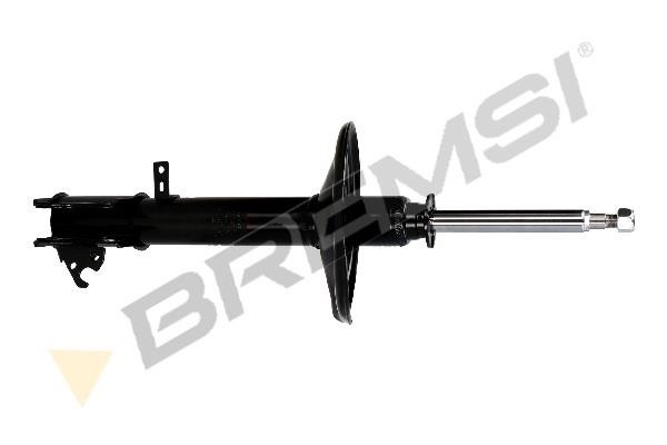 Bremsi SA1180 Амортизатор підвіски передній правий газомасляний SA1180: Купити в Україні - Добра ціна на EXIST.UA!