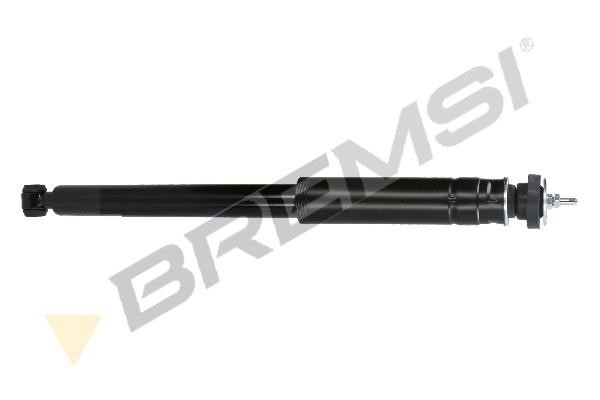 Bremsi SA0779 Амортизатор підвіскі задній газомасляний SA0779: Купити в Україні - Добра ціна на EXIST.UA!