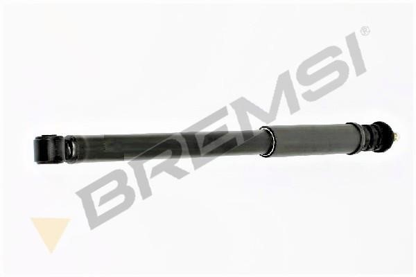 Bremsi SA0528 Амортизатор підвіскі задній газомасляний SA0528: Купити в Україні - Добра ціна на EXIST.UA!