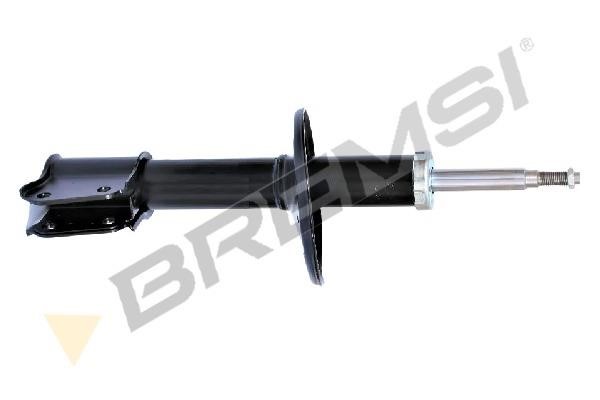 Bremsi SA0317 Амортизатор підвіски передній масляний SA0317: Купити в Україні - Добра ціна на EXIST.UA!