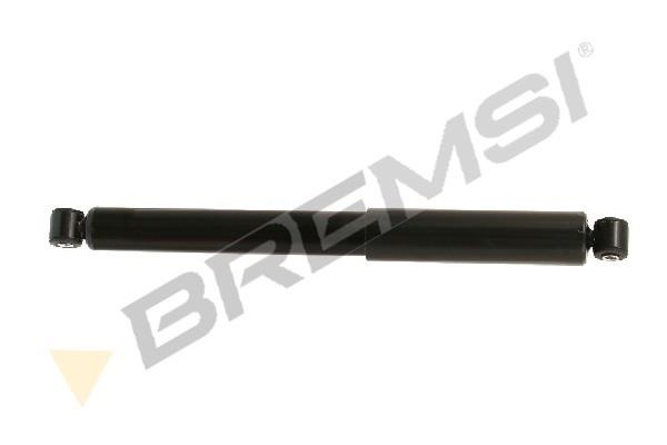Bremsi SA1666 Амортизатор підвіскі задній газомасляний SA1666: Купити в Україні - Добра ціна на EXIST.UA!