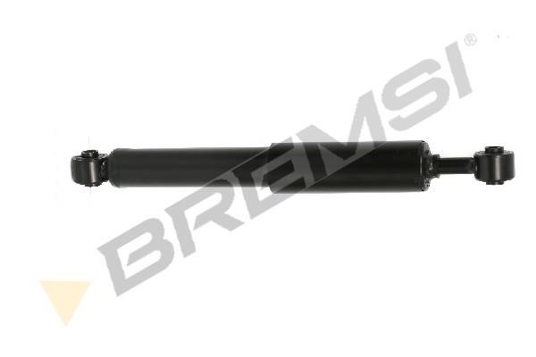Bremsi SA0363 Амортизатор підвіски задній масляний SA0363: Приваблива ціна - Купити в Україні на EXIST.UA!