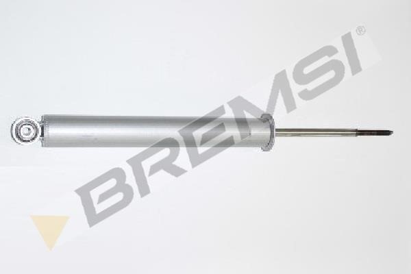 Bremsi SA0667 Амортизатор підвіски передній газомасляний SA0667: Купити в Україні - Добра ціна на EXIST.UA!