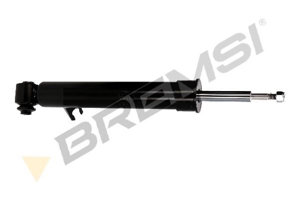 Bremsi SA0717 Амортизатор підвіски задній правий газомасляний SA0717: Купити в Україні - Добра ціна на EXIST.UA!
