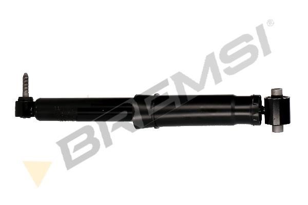 Bremsi SA0825 Амортизатор підвіскі задній газомасляний SA0825: Купити в Україні - Добра ціна на EXIST.UA!