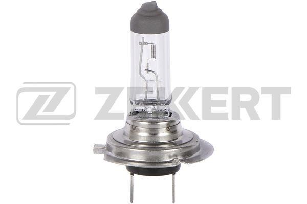 Zekkert LP-1047 Лампа галогенна 12В H7 55Вт LP1047: Купити в Україні - Добра ціна на EXIST.UA!