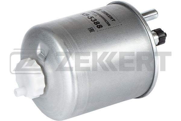 Zekkert KF-5388 Фільтр палива KF5388: Купити в Україні - Добра ціна на EXIST.UA!