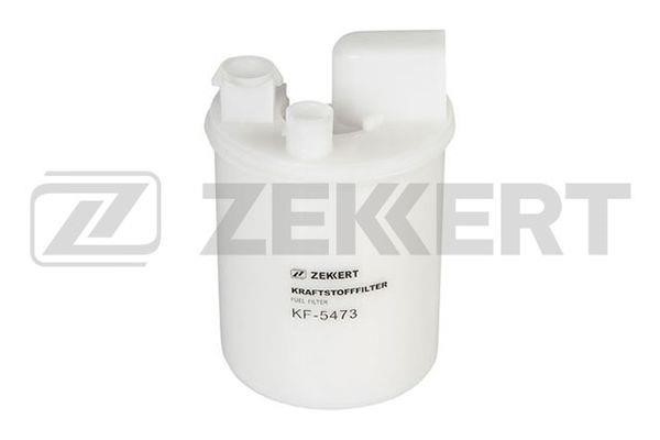 Zekkert KF-5473 Фільтр палива KF5473: Купити в Україні - Добра ціна на EXIST.UA!