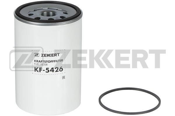 Zekkert KF-5426 Фільтр палива KF5426: Купити в Україні - Добра ціна на EXIST.UA!