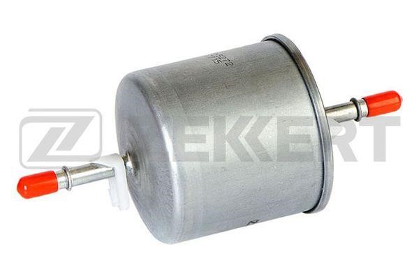 Zekkert KF-5272 Фільтр палива KF5272: Приваблива ціна - Купити в Україні на EXIST.UA!