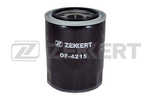 Zekkert OF4215 Фільтр масляний OF4215: Купити в Україні - Добра ціна на EXIST.UA!
