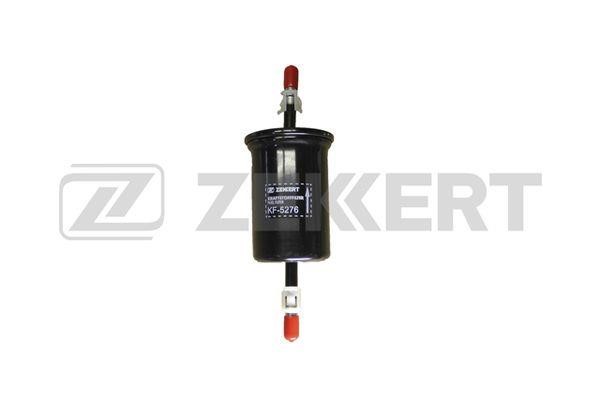 Zekkert KF-5276 Фільтр палива KF5276: Купити в Україні - Добра ціна на EXIST.UA!