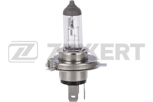 Zekkert LP-1020 Лампа галогенна 12В H4 60/55Вт LP1020: Купити в Україні - Добра ціна на EXIST.UA!