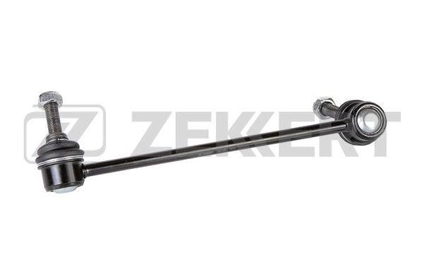 Zekkert SS1255 Стійка стабілізатора SS1255: Купити в Україні - Добра ціна на EXIST.UA!