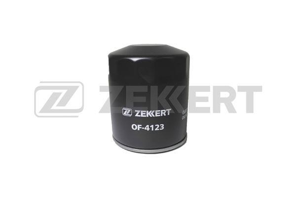 Zekkert OF-4123 Фільтр масляний OF4123: Купити в Україні - Добра ціна на EXIST.UA!
