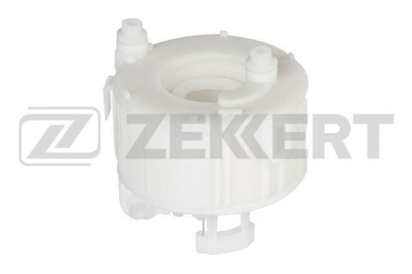 Zekkert KF-5472 Фільтр палива KF5472: Купити в Україні - Добра ціна на EXIST.UA!