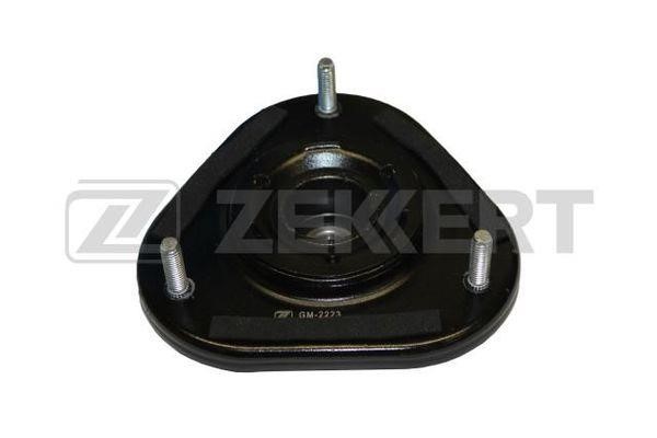 Zekkert GM-2223 Опора стійки амортизатора GM2223: Купити в Україні - Добра ціна на EXIST.UA!