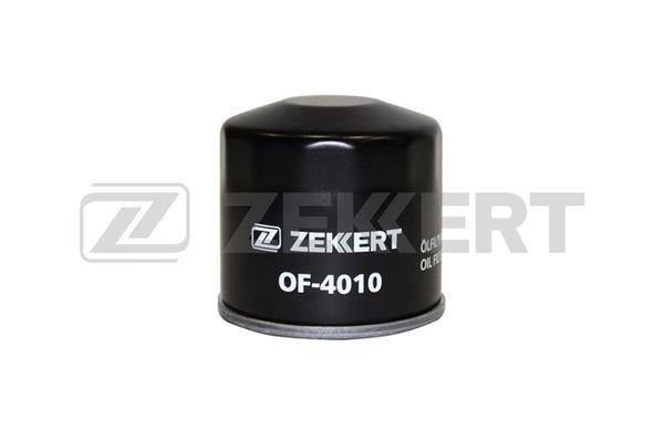 Zekkert OF4010 Фільтр масляний OF4010: Купити в Україні - Добра ціна на EXIST.UA!