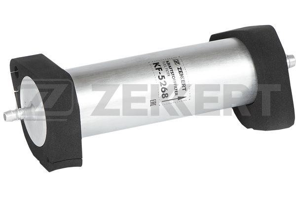 Zekkert KF-5268 Фільтр палива KF5268: Купити в Україні - Добра ціна на EXIST.UA!