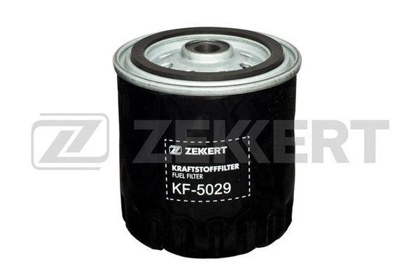 Zekkert KF-5029 Фільтр палива KF5029: Приваблива ціна - Купити в Україні на EXIST.UA!