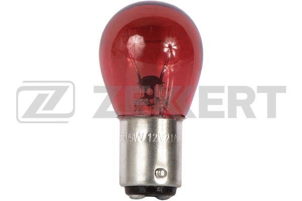 Zekkert LP-1194 Лампа розжарювання PR21/5W 12V 21/5W LP1194: Купити в Україні - Добра ціна на EXIST.UA!