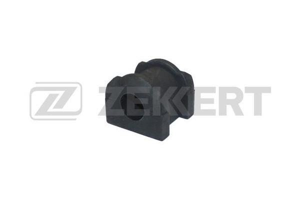 Zekkert GM1160 Втулка стабілізатора переднього GM1160: Купити в Україні - Добра ціна на EXIST.UA!