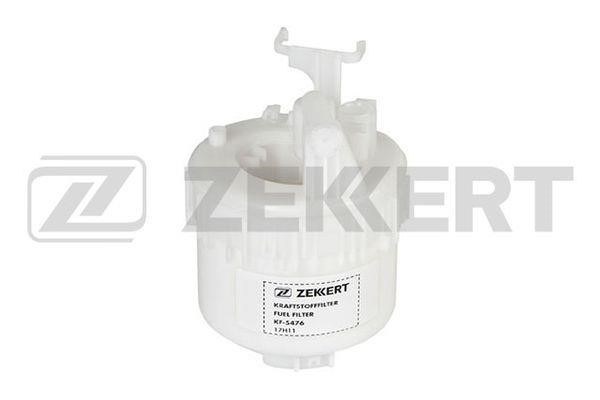 Zekkert KF-5476 Фільтр палива KF5476: Купити в Україні - Добра ціна на EXIST.UA!