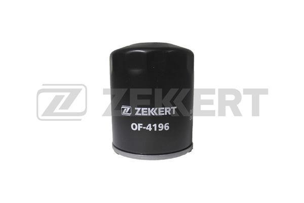 Zekkert OF-4196 Фільтр масляний OF4196: Купити в Україні - Добра ціна на EXIST.UA!