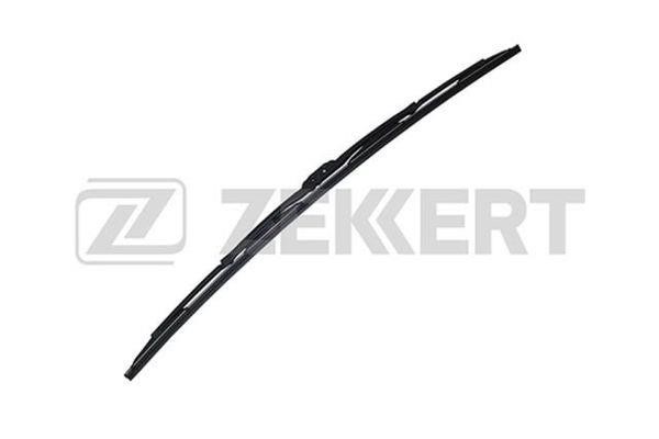 Zekkert BW-700 Щітка склоочисника каркасна 700 мм (28") BW700: Купити в Україні - Добра ціна на EXIST.UA!