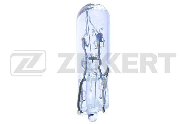 Zekkert LP-1053 Лампа галогенна 12В LP1053: Приваблива ціна - Купити в Україні на EXIST.UA!
