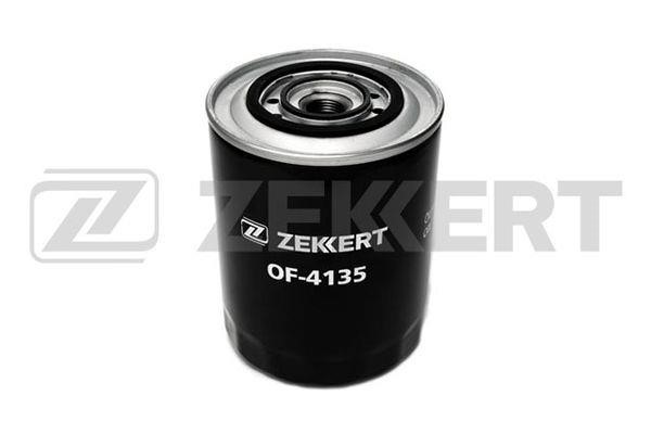 Zekkert OF4135 Фільтр масляний OF4135: Купити в Україні - Добра ціна на EXIST.UA!