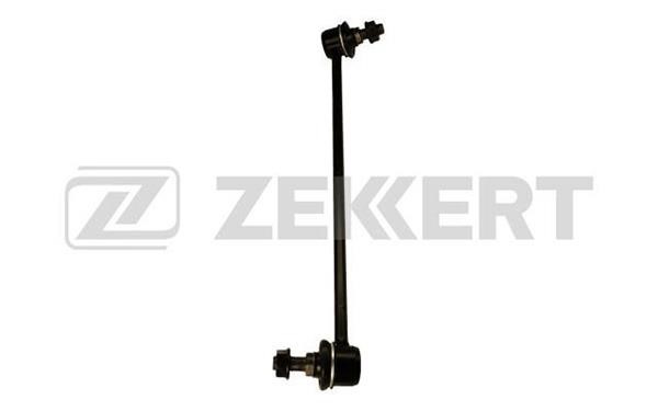 Zekkert SS1222 Стійка стабілізатора переднього ліва SS1222: Купити в Україні - Добра ціна на EXIST.UA!
