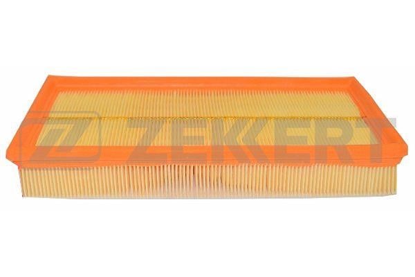 Zekkert LF-1832 Повітряний фільтр LF1832: Купити в Україні - Добра ціна на EXIST.UA!