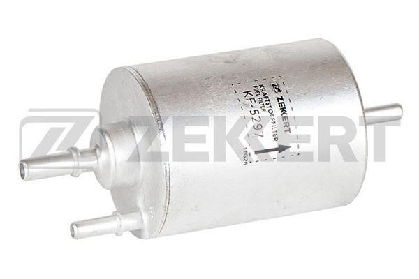 Zekkert KF-5297 Фільтр палива KF5297: Купити в Україні - Добра ціна на EXIST.UA!