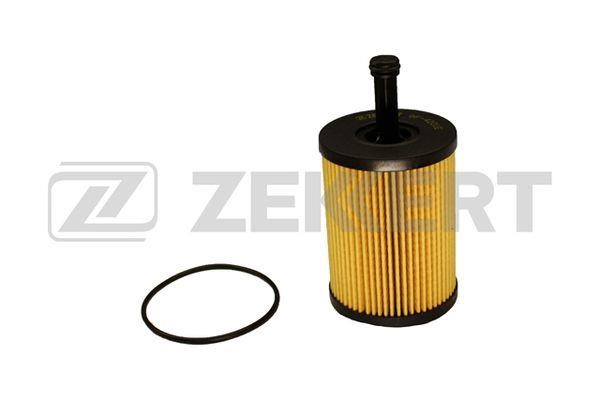 Zekkert OF-4201E Фільтр масляний OF4201E: Купити в Україні - Добра ціна на EXIST.UA!
