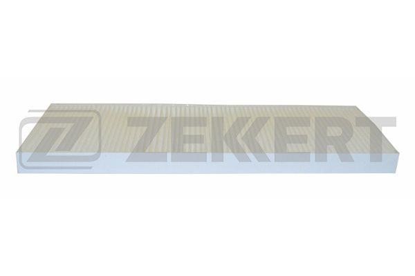 Zekkert IF-3132 Фільтр салону IF3132: Купити в Україні - Добра ціна на EXIST.UA!
