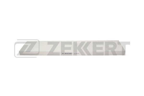 Zekkert IF-3117 Фільтр салону IF3117: Купити в Україні - Добра ціна на EXIST.UA!